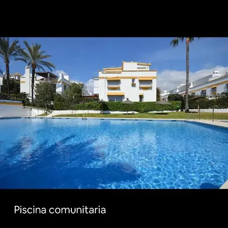 Marbellamar Holiday home Marbella
