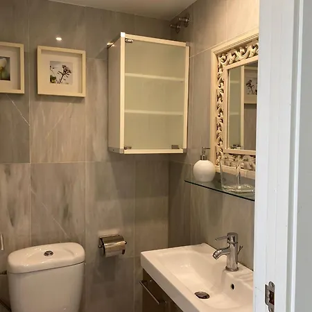 Holiday home Marbellamar