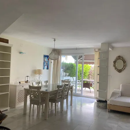 Marbellamar Holiday home Marbella