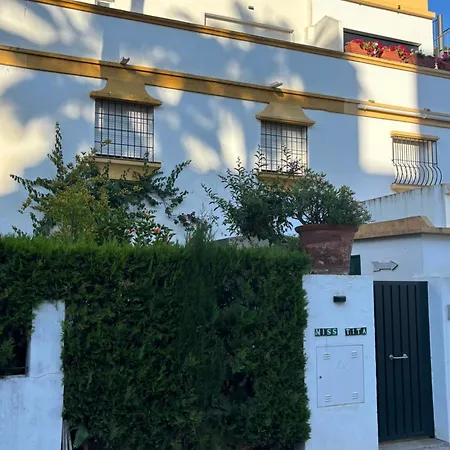 Marbellamar * Marbella