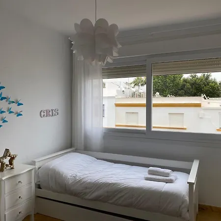 Holiday home Marbellamar