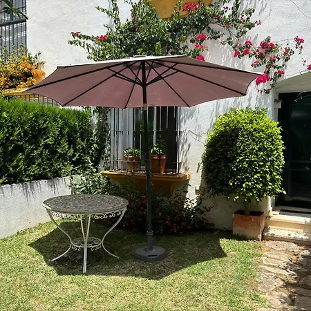 Marbellamar Holiday home *