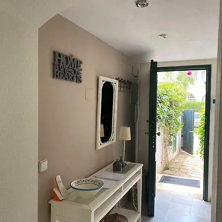 Holiday home Marbellamar