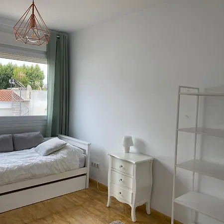 Marbellamar Holiday home Marbella