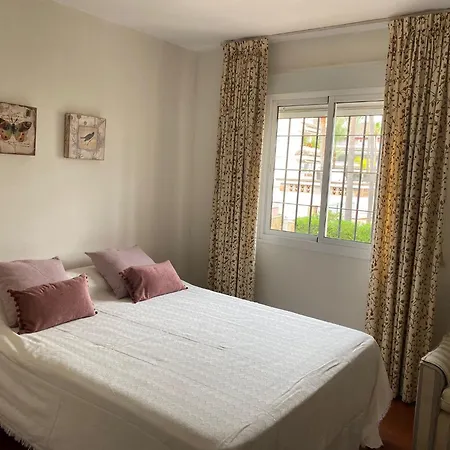 Holiday home Marbellamar Marbella