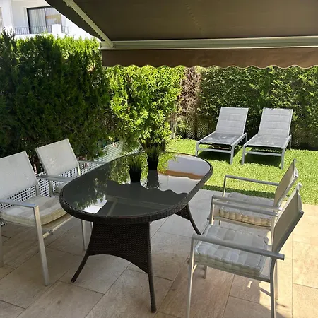 Marbellamar Holiday home