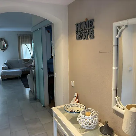 Holiday home Marbellamar