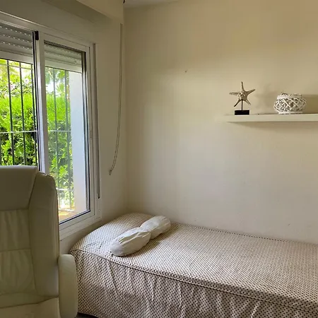 Marbellamar Holiday home Marbella