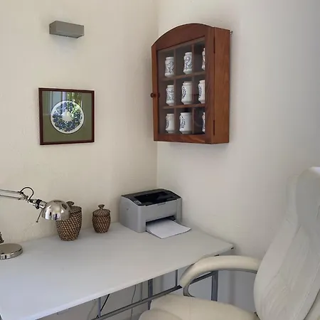 Marbellamar Holiday home
