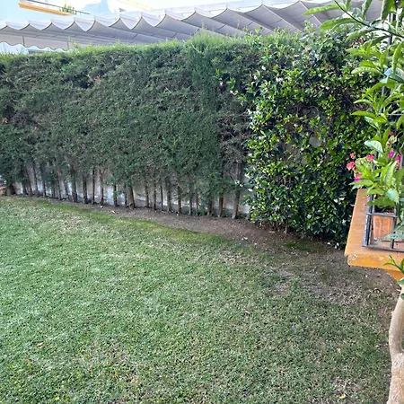 Holiday home Marbellamar *