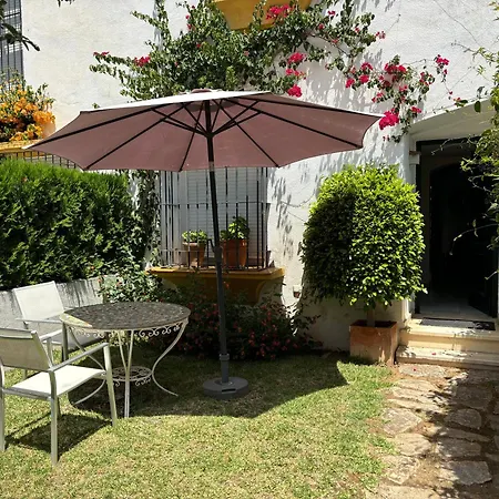 Holiday home Marbellamar Marbella