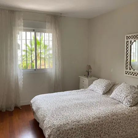 Holiday home Marbellamar *