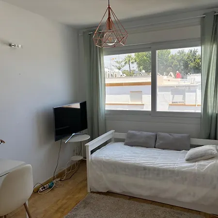 Marbellamar Holiday home Marbella