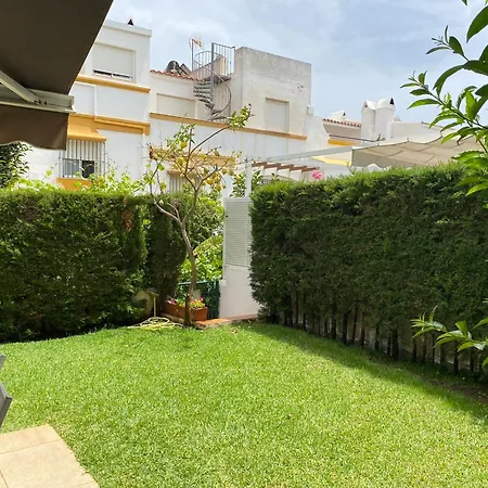 Marbellamar * Marbella