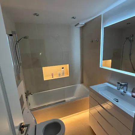 Holiday home Marbellamar