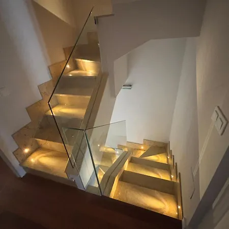 Marbellamar Holiday home *