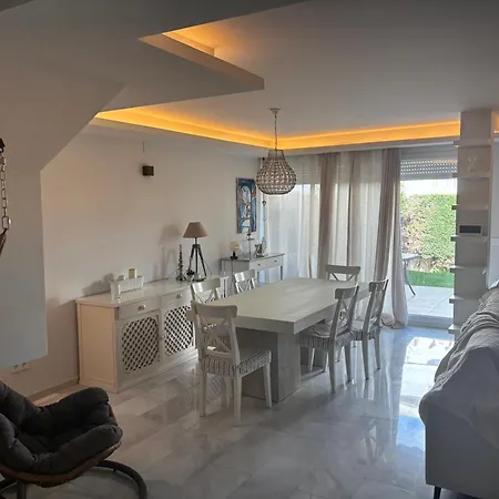 Marbellamar Holiday home *