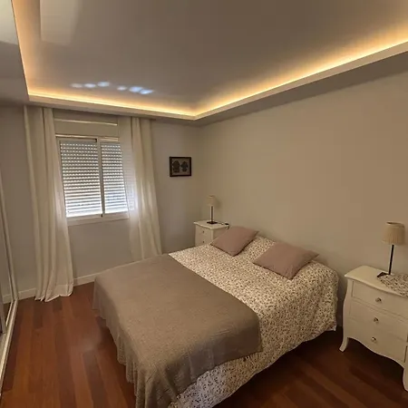 Holiday home Marbellamar *