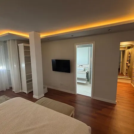 Holiday home Marbellamar Marbella